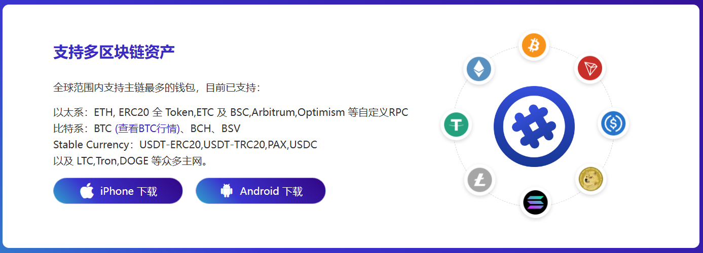 银行
